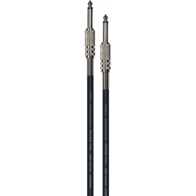 Yellow Cable Cordon jack... 2