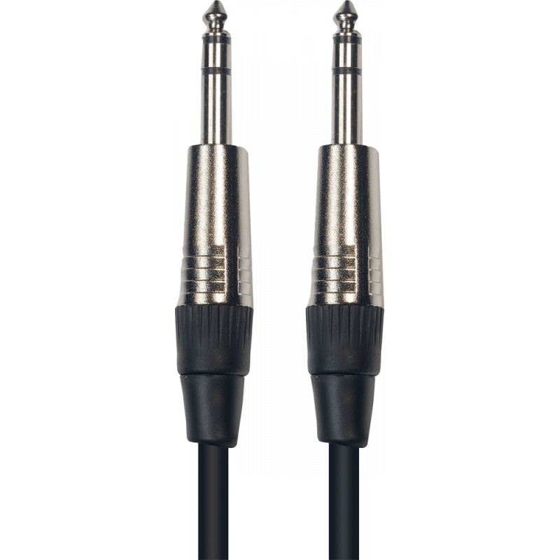 Yellow Cable- ECO K15-6 Cordon jack...