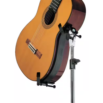 k&m- 14761 Stand de Guitare... 2