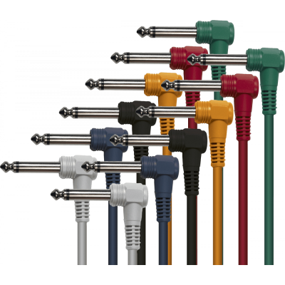 Yellow Cable-ECO P030C-6...