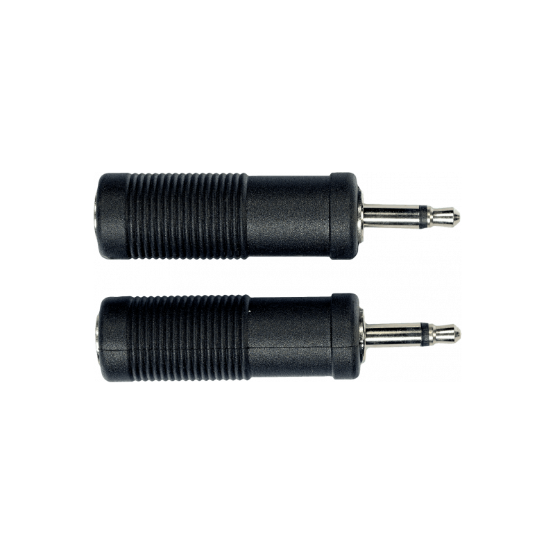 YELLOW CABLE - ECO AD05 Mini j. mono...
