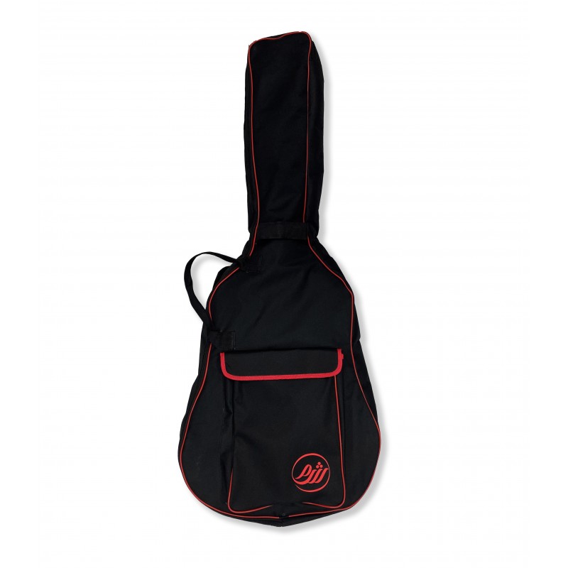 SHAM- ETUI REMBOURRE POUR GUITARE...