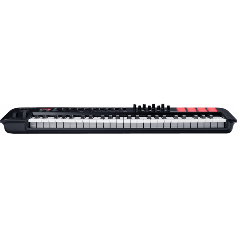 M-Audio Oxygen 49 MkV