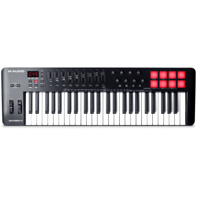 M-Audio Oxygen 49 MkV