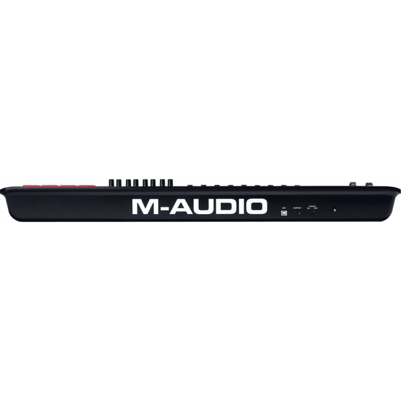 M-Audio Oxygen 49 MkV