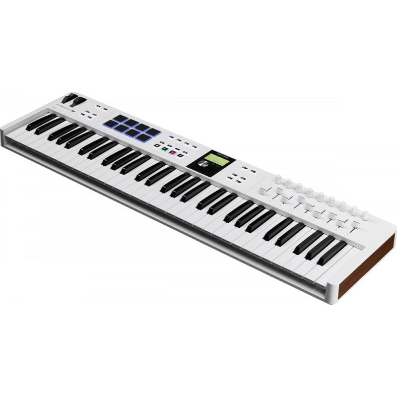 Arturia Clavier de contrôle KeyLab...