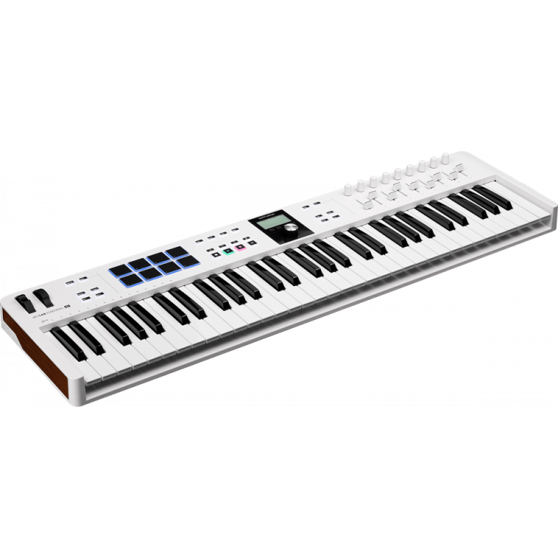 Arturia Clavier de contrôle KeyLab...