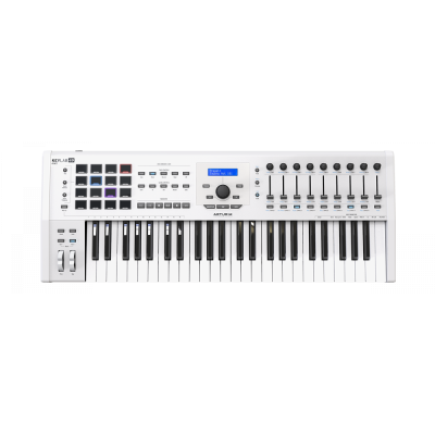 Arturia- KeyLab MK II 49...