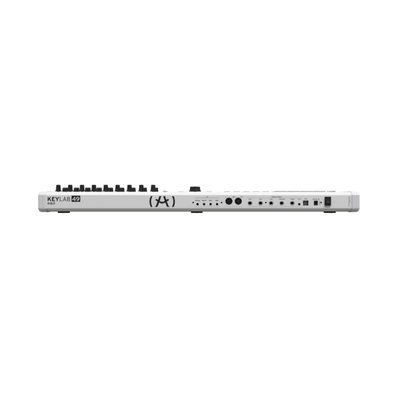 Arturia- KeyLab MK II 49 touches ,...