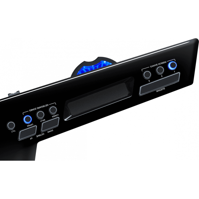 Alesis- Vortex Wireless 2, clavier...