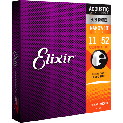 Elixir- 11027-  Jeu de...