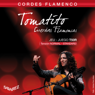 Savarez JEU TOMATITO TIRANT...