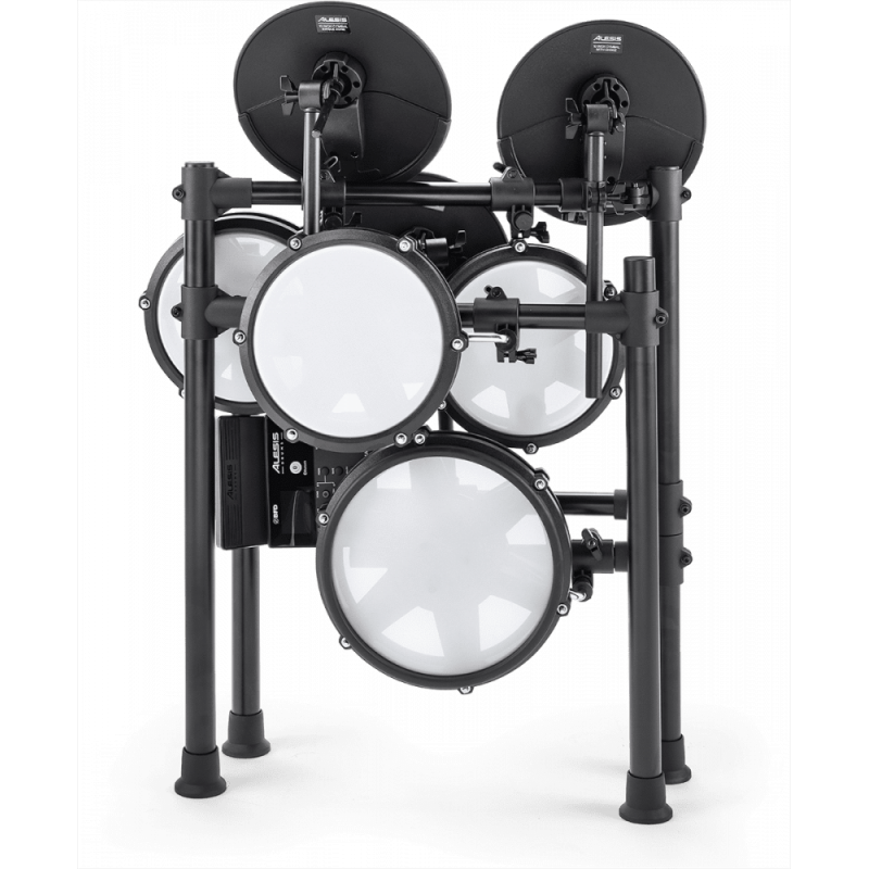 ALESIS - PAL NITROMAXKIT, batterie...