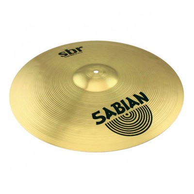 SABIAN- 18/45 SBR CRASH/RIDE