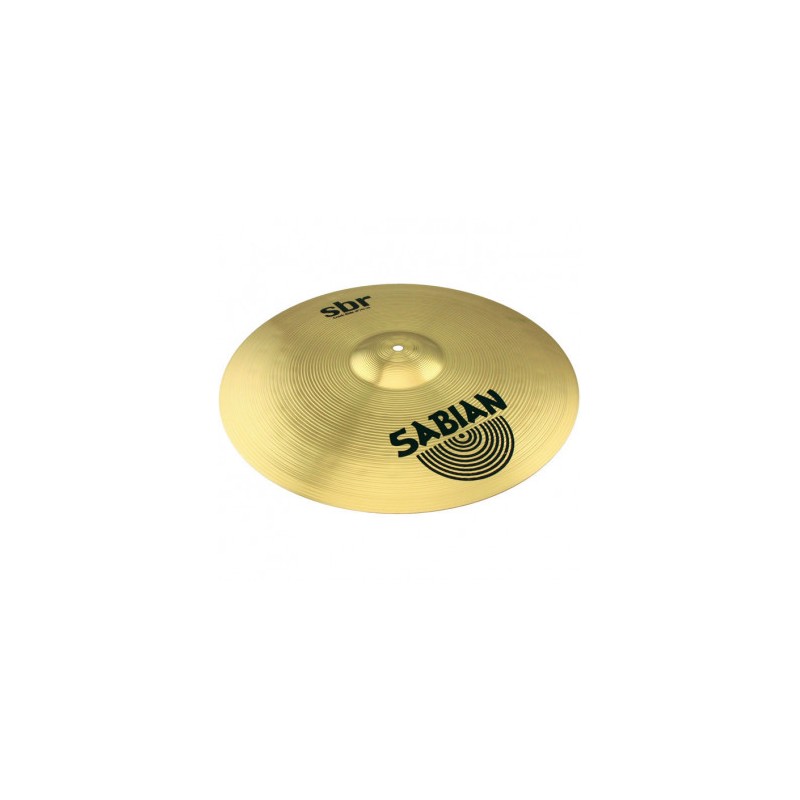 SABIAN- 18/45 SBR CRASH/RIDE