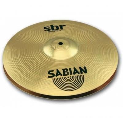 Sabian- SBR charleston 13...