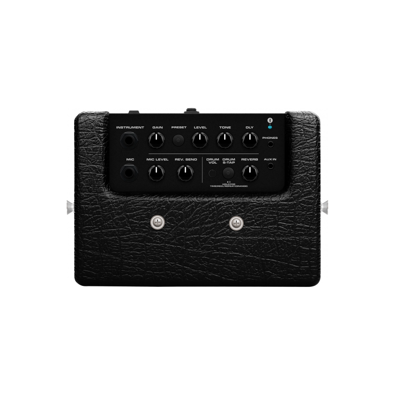 Nux- Mighty 8BT MK25, 8W  2 canaux...