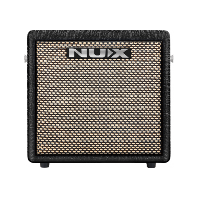 Nux- Mighty 8BT MK25, 8W  2... 2