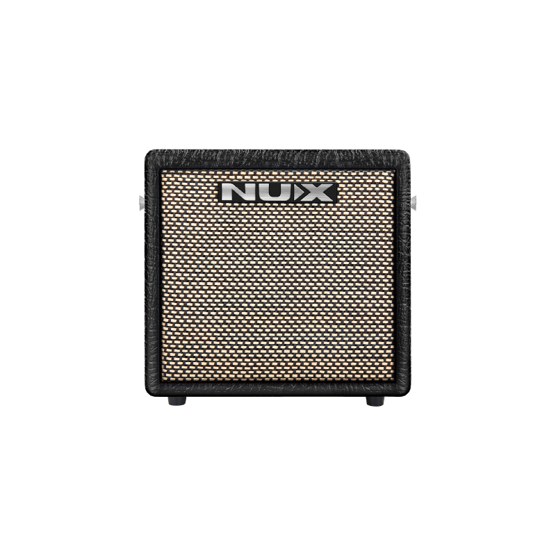 Nux- Mighty 8BT MK25, 8W  2 canaux...