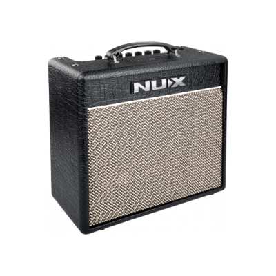 NUX - MNU MIGHTY-20-MK2- À... 2