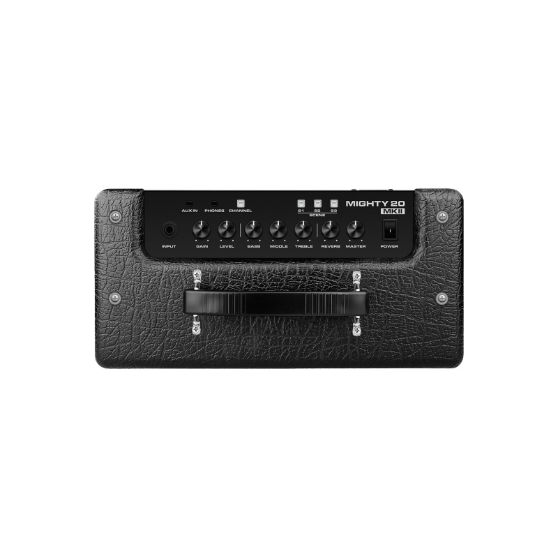 NUX - MNU MIGHTY-20-MK2- À...