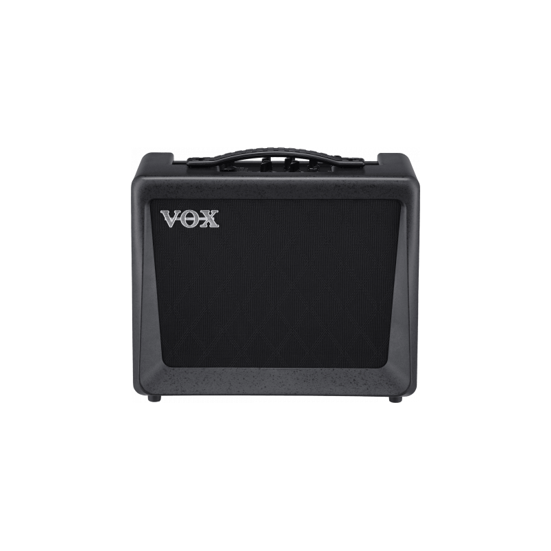 VOX - MVO VX15-GT Combo 1x6,5  15 W