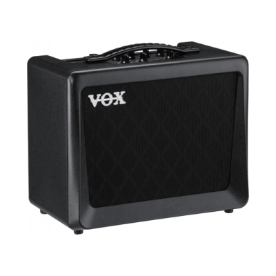VOX - MVO VX15-GT Combo... 2