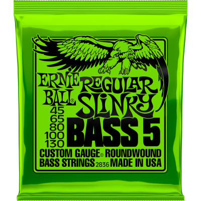 ERNIE BALL - CEB 2836