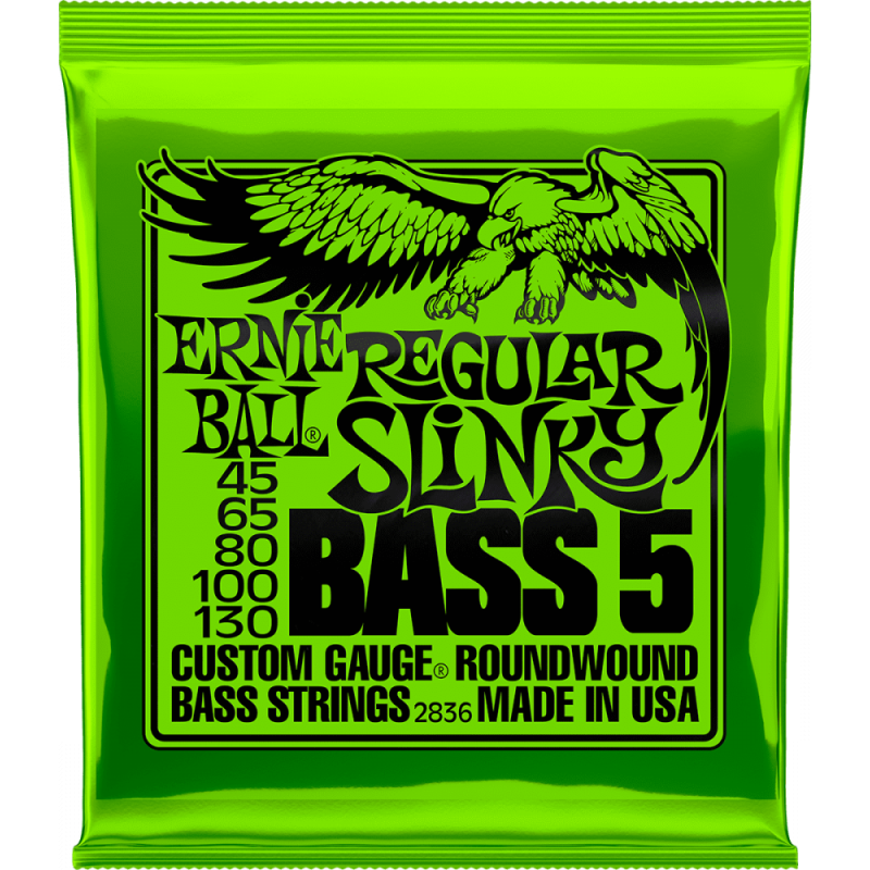 ERNIE BALL - CEB 2836