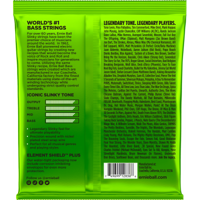 ERNIE BALL - CEB 2836 2