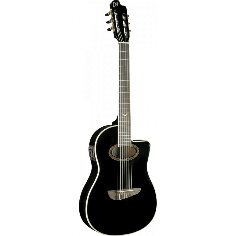 Eko NXT N100CWE, GUITARE...