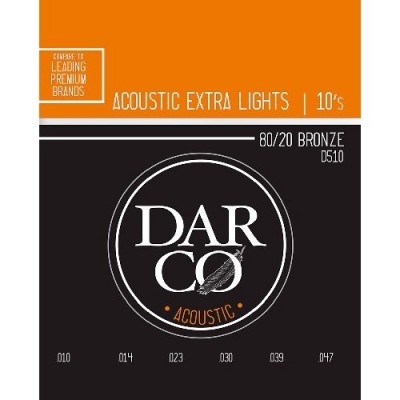 DARCO - CDA D510