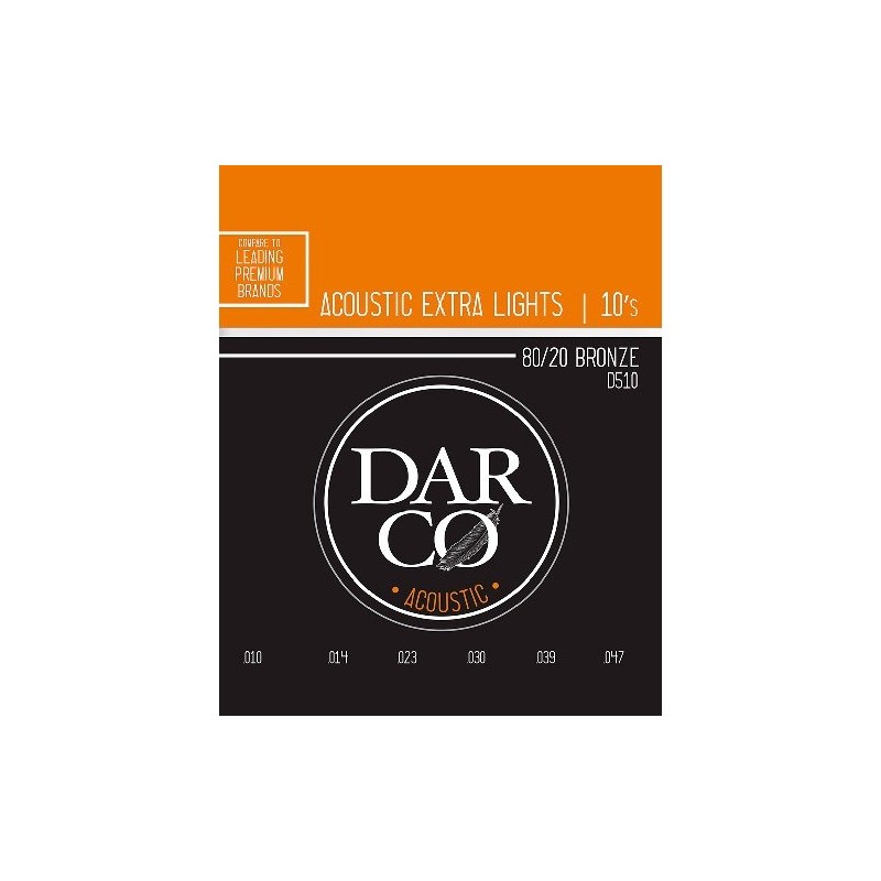 DARCO - CDA D510