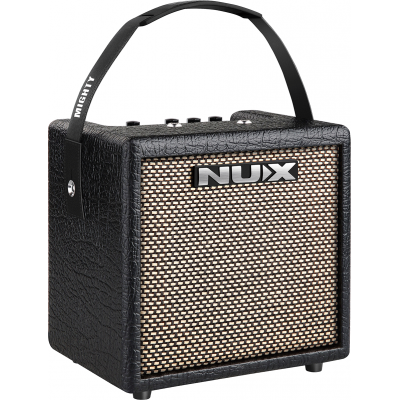 Nux- Mighty 8BT MK25, 8W  2...