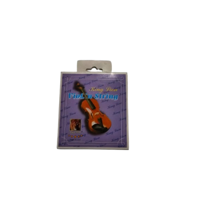 Violon strings jeux de cordes