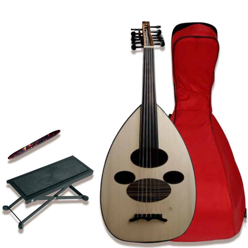 pack oud