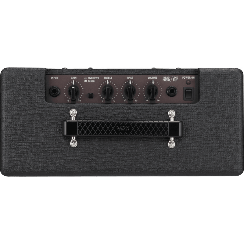Vox- Pathfinder 10 combo guitare 10W