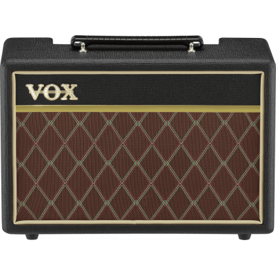 Vox- Pathfinder 10 combo...