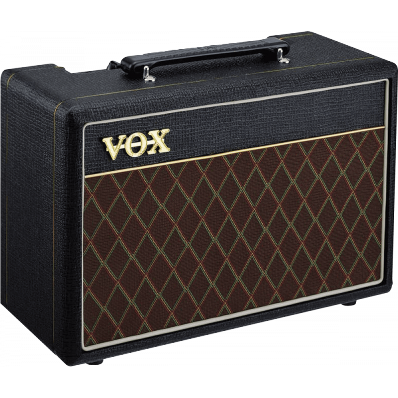 Vox- Pathfinder 10 combo guitare 10W