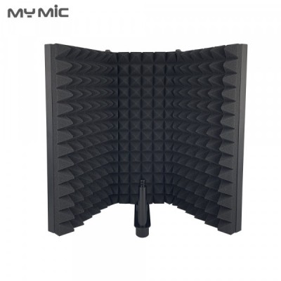 PORTABLE VOCAL BOOTH...