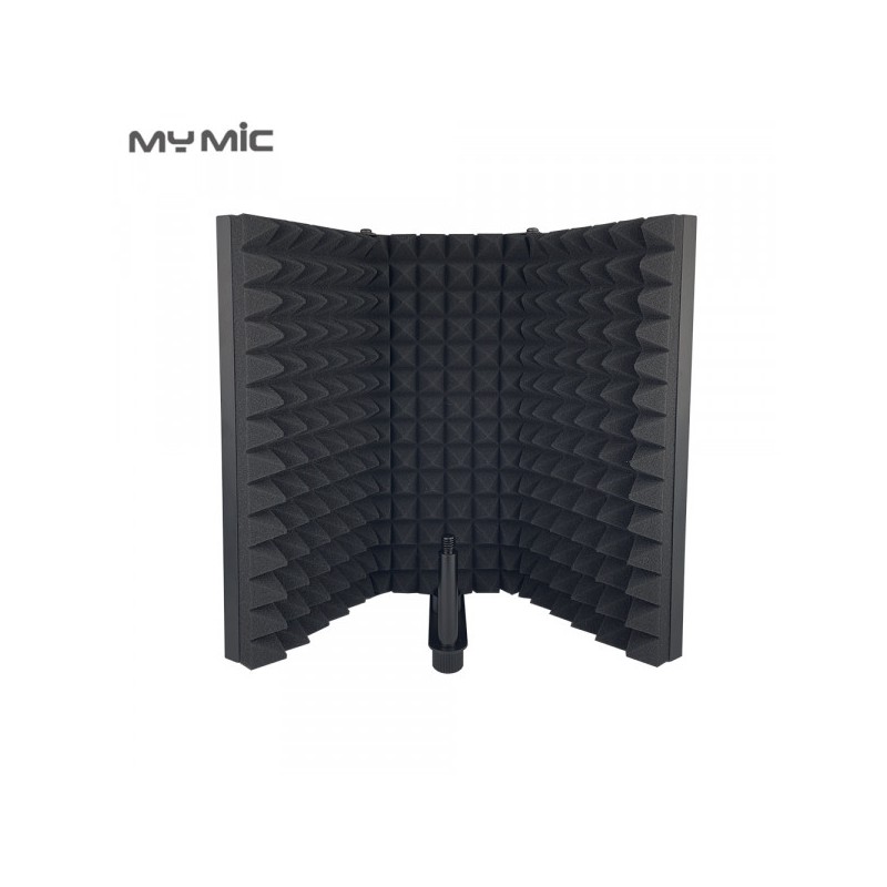 PORTABLE VOCAL BOOTH AMBIENT...