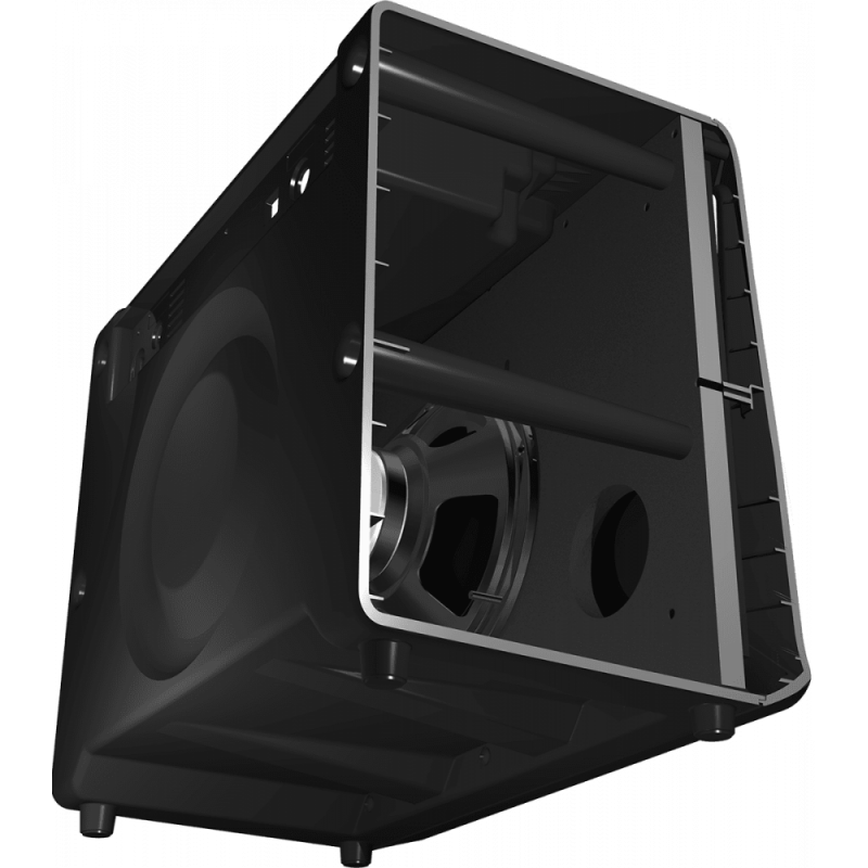 VOX - MVO VX15-GT Combo 1x6,5  15 W