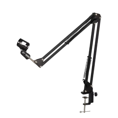 Support  Bras  de Microphone