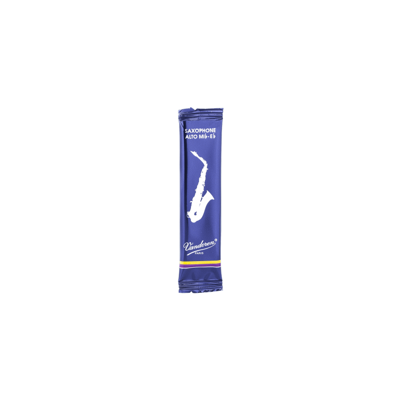Vandoren - SR2125 , Anches Saxophone...