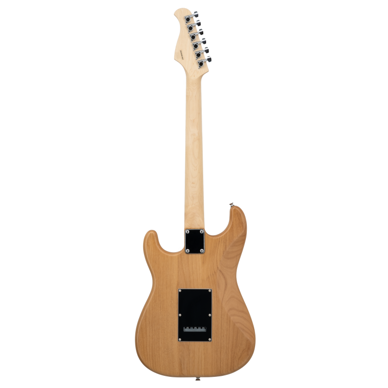 Prodipe- ST93 Alder Natural guitare...