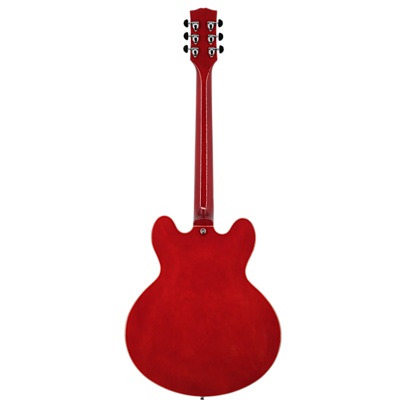 PRODIPE- HB85 Cherry Burst Guitare...
