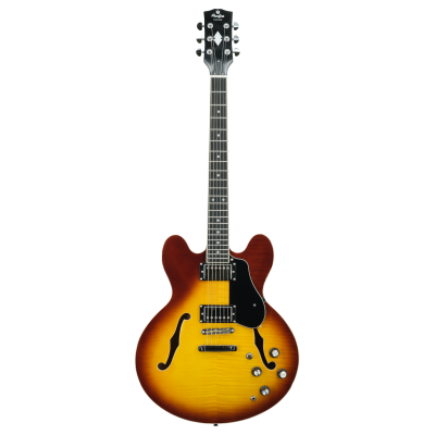 PRODIPE- HB85 Sunburst 2T... 2