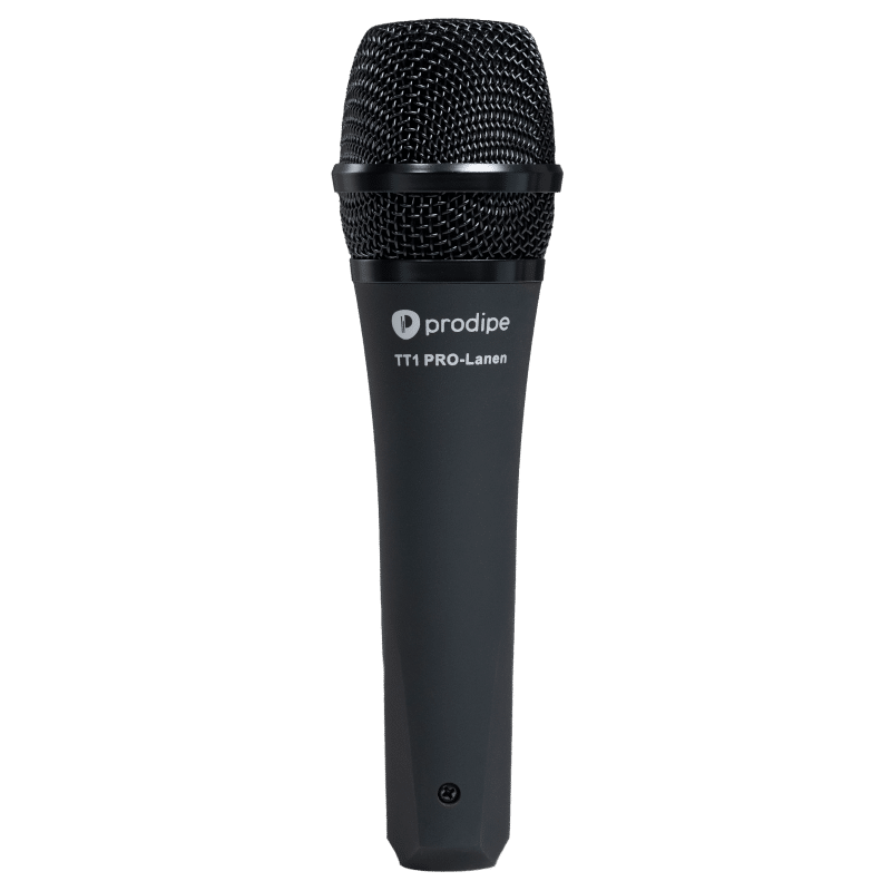 PRODIPE- TT1 Pro-Lanen, Micro chant...