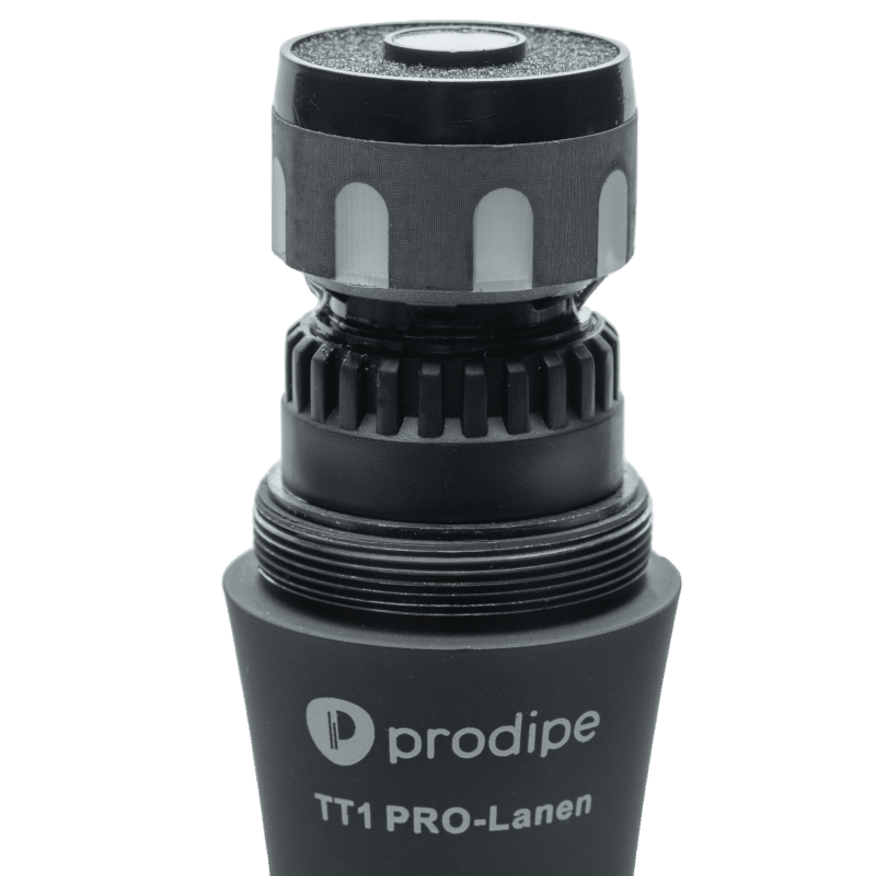 PRODIPE- TT1 Pro-Lanen, Micro chant...