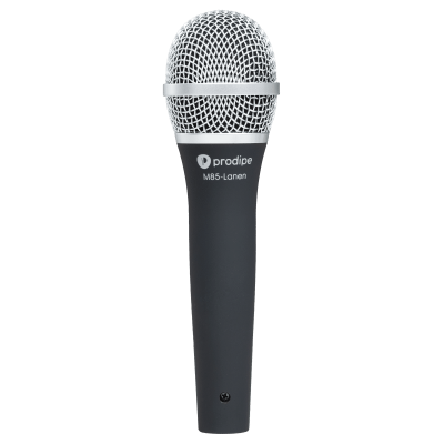 PRODIPE -M-85 Lanen, Micro...